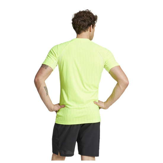 Adidas Ανδρική κοντομάνικη μπλούζα Climacool+ AirChill FreeLift Tee